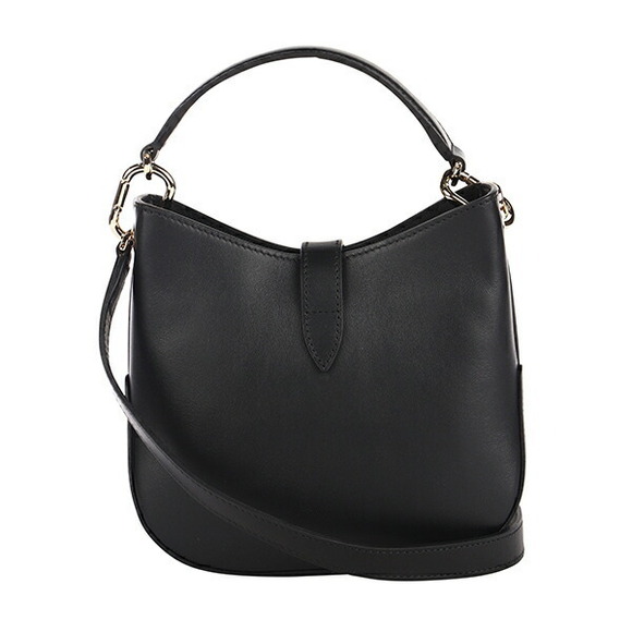 Furla Handbags - Furla handbag Sirena Black